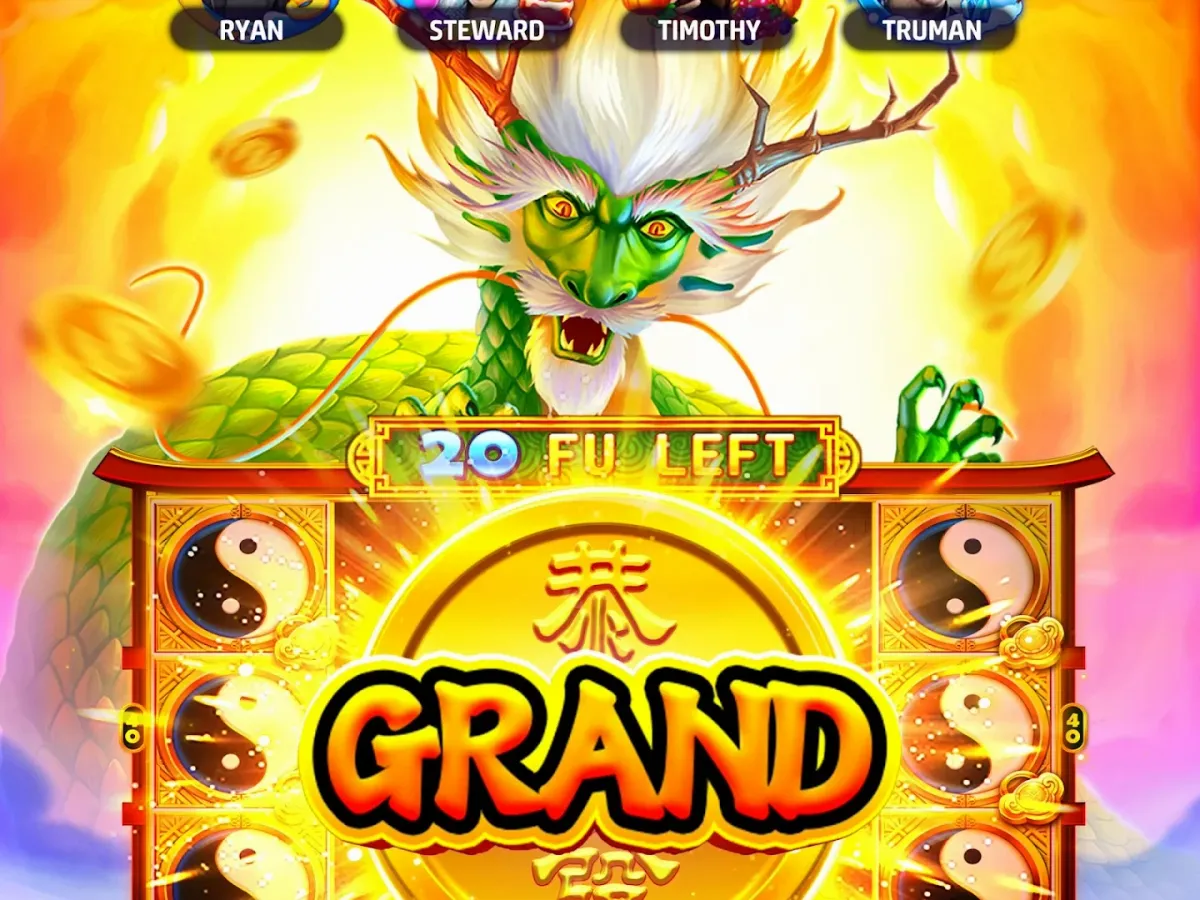 Koleksi 33l Slot Gacor screenshot