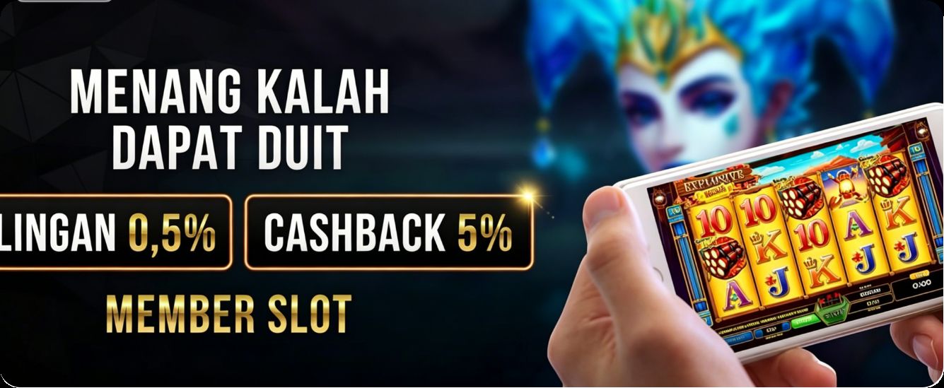 Main 33lid.com Menang Jackpot Besar